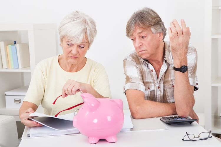 Top Reasons Why Your Pension Fund Isn’t As Big As It Should Be